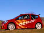 Citroen C2 Sport Concept 2003 года